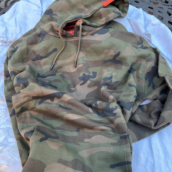 Dixxon Perfect Pullover Hoodie NWT 4XL - Picture 1 of 3